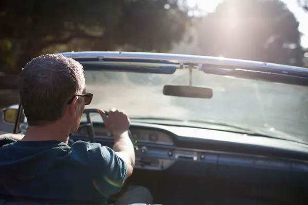 Continue reading the 'Staying Fit On The Road' blog post