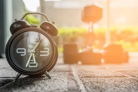 Continue reading the 'How Long Should I Spend At The Gym?' blog post