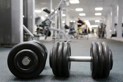 Continue reading the 'What Not To Do At The Gym' blog post