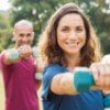 3 Best Exercises for Weight Loss & Heart Health