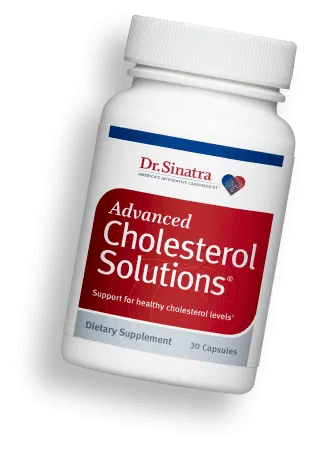 Advanced Cholesterol Solutions